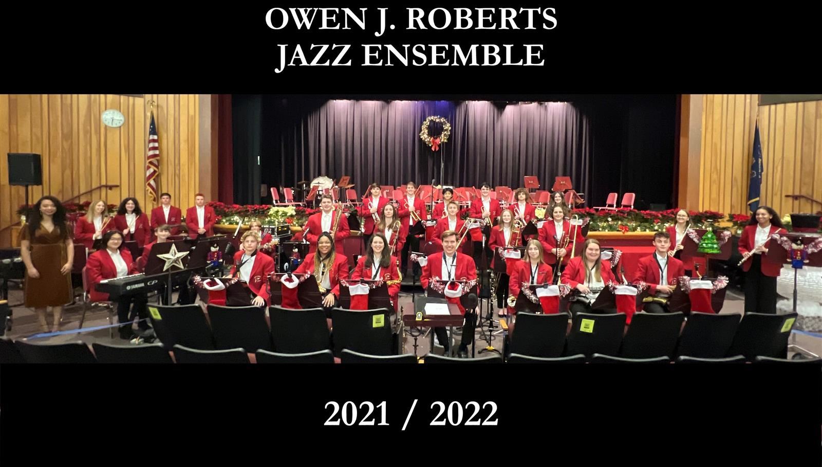 Jazz Band Photo